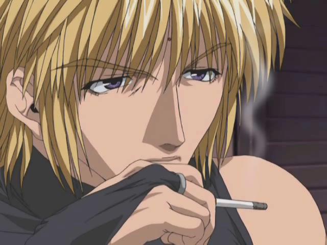 Otaku Gallery  / Anime e Manga / Saiyuki / Screen Shots / Saiyuki Reload / 19 - Dio / 179.jpg